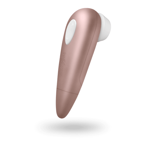 Satisfyer 1