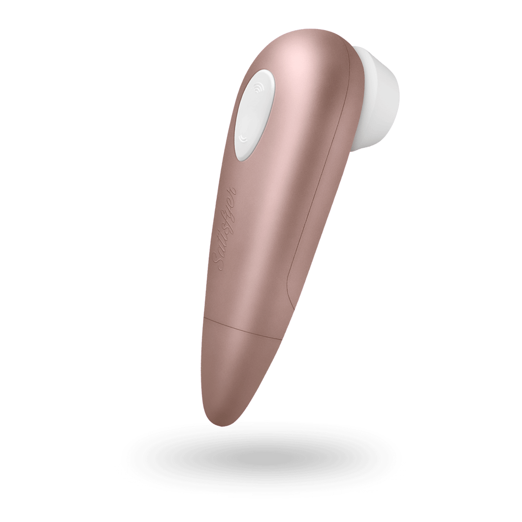 Satisfyer 1
