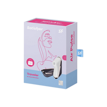 Satisfyer Traveler