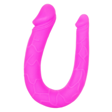 Silicone Double Dildo