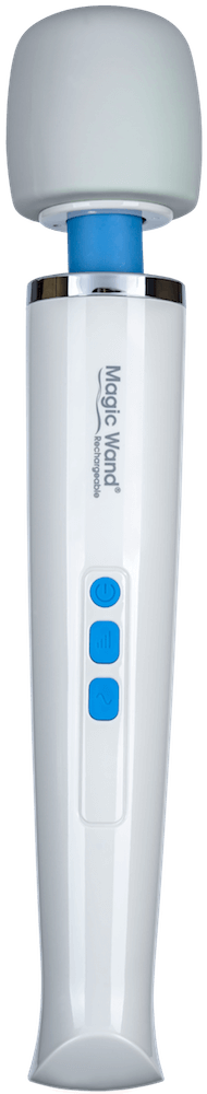 Magic Wand Rechargeable - Bellesa Sex Toys - Sex Toy Store