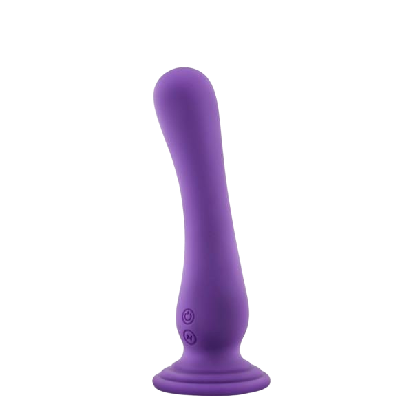 Impressions Ibiza Vibrating Dildo with Suction Cup